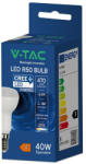 V-TAC CREE SMD R50 4.8W E14 meleg fehér LED égő - SKU 211386 (211386)