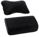 Noblechairs Cushion Set Fekete Párnaszett EPIC/ICON/HERO Széria (NBL-SP-PST-002) (NBL-SP-PST-002)
