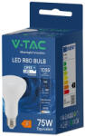 V-TAC CREE SMD R80 11W E27 hideg fehér LED égő - SKU 211376 (211376)