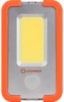 LEDVANCE Lanterna LED camping Ledvance, 4W COB, 400 lm, 3 moduri de iluminare (100%-400 lm, 30%-120 lm si flash), acumulator Li-Ion 3000m (000004099854175473)
