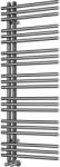 AREZZO design design LINEAR GUN METAL 1200x500 törölközőszárító radiátor AR-LR12050GM (AR-LR12050GM)