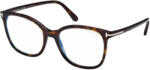 Tom Ford FT6089-B - 052 damă (FT6089-B - 052) Rama ochelari