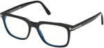 Tom Ford FT6080-B - 001 bărbat (FT6080-B - 001) Rama ochelari