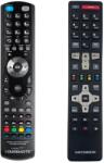 GENERAL KATHREIN UFS-932, UFS-931SW, UFS-922, UFS-922SI, UFS-922SW + TV vezérlés (mini TV) - távirányító duplikátum