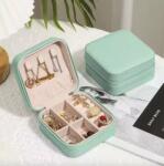 Bondie Ékszerdoboz - zöld