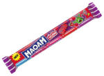 MAOAM olvadócukor Wild Red Berries 5x22g - 110g