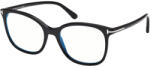 Tom Ford FT6089-B - 001 damă (FT6089-B - 001) Rama ochelari