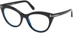 Tom Ford FT6091-B - 001 damă (FT6091-B - 001) Rama ochelari