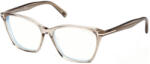 Tom Ford FT5949-B - 045 damă (FT5949-B - 045) Rama ochelari
