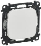 Legrand 755185 Valena Allure fehér vakfedél - ipkameradiszkont