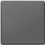 Siemens 5TG6221 DELTA I-SYSTEM antracit 1-es billentyű