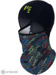 Karpos Cagulă Karpos ALAGNA, negru/multicolor ()