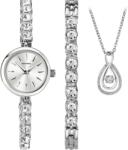 Sekonda Ceas Barbati, Sekonda, Classic S-2751G. 76, Set cu Pandantiv si bratara (S2751G76) Ceas