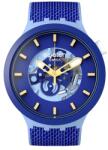 Swatch Ceas Swatch, Big Bold SB05N105 (SB05N105) Ceas