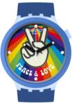 Swatch Ceas Swatch, Big Bold SB03N105 (SB03N105) Ceas