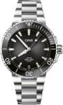 Oris Ceas Barbati, Oris, Aquis 01 400 7769 4154-07 8 22 09PEB (01400776941540782209PEB) Ceas