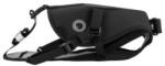 Fjällräven Hoja Seatbag Harness Satchel Black Rucsac tura