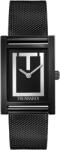 Trussardi Ceas Barbati, Trussardi, T-Logo R2453155001 (R2453155001) Ceas