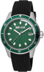 Just Cavalli Ceas Barbati, Just Cavalli, Logo JC1G179P0015 (JC1G179P0015) Ceas