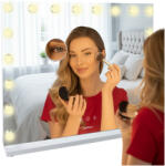 Soulima LED Sminktükör 80x62 cm (25808)