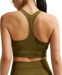 Nike Pro Seamless crop - 11teamsports - 54,76 лв