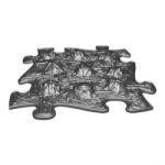 MUFFIK ortopédiai puzzle - kemény gesztenyék, grafit, 1 db (MFK-090-1-1-02)