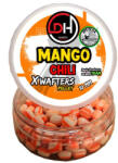 DOVIT DH WAFTERS CSALI 20 g - mangó & chili wx - 10mm (DV-DHBW-MCXW10)