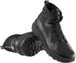 Forma Ghete de motocicletă Forma Kumo Dry negru-negru (FORU40W-9999)
