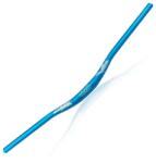 Enlee V12 hajlított MTB kormány, 31, 8x800x30 mm, alumínium, matt kék