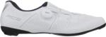 Shimano RC3 (SH-RC302) országúti kerékpáros cipő, SPD-SL, fehér, 41-es
