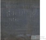 Cifre Cerámica METAL Iron Mate 60x60 cm padlólap (CIF0181)