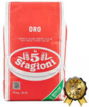  5 Stagioni "Oro" pizzaliszt 10kg