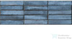 Cifre Cerámica MONTBLANC Stack Blue 20x60 cm fali csempe (PI8117)