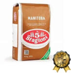  5 Stagioni "00" manitoba pizzaliszt 10kg