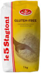  5 Stagioni gluténmentes pizzaliszt 1kg