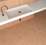 Equipe Ceramicas EQUIPE CORSICA SUNDOWN CLAY TERAKOTTA BARNA Univerzális Burkolat