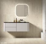 Equipe Ceramicas EQUIPE MARMORIS TAUPE matt BÉZS márvámnyos hosszúkás UNI burkolat