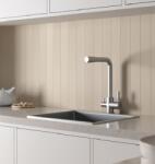 Equipe Cerámicas EQUIPE EART SAND Bézs matt csúszásmentes padló és falburkolat