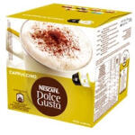 NESCAFÉ CAPPUCCINO dolce g kapszula (CAPPUCCINO)