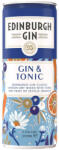  Edinburgh Gin & Tonic RTD DRS (0, 25L / 7, 3%)