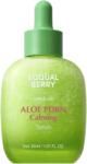 EQQUALBERRY Aloe PDRN Calming Serum - Nyugtató Szérum 30ml
