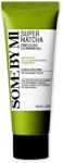 Some By Mi - Super Matcha Pore Clean Cleansing Gel 100ml