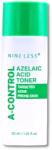 NINE LESS - A-Control Azelaic Acid Toner MINI 30ml