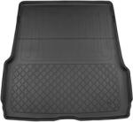 Aristar Mercedes GLS-Classe 2019- (7 személyes, 3. üléssor lehajtva) Aristar méretpontos csomagtértálca (G194007_26418_ah)