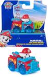 Spin Master Patrula Căţeluşilor: Pup Squad Racers - Mini vehiculul lui Marshall - Spin Master (6074402/20154304)