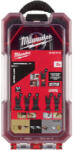Milwaukee Multitool Nyitott Merülő fűrészlap Készlet 8 részes (48859118)