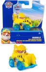Spin Master Patrula cățelușilor: Pup Squad Racers - Mini vehiculul lui Rubble - Spin Master (6074402/20154303)