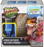 Spin Master Primal Hatch Interactiv mini surpriză într-un ou de dinozaur - Spin Master (6075091) Figurina