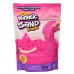 Spin Master Kinetic Sand Scents: Nisip parfumat 227g - Pepene - Spin Master (6070194/20124653)