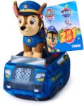 Spin Master Patrula Cățelușilor: Jucărie de pluș Chase 2 în 1 - Spin Master (6075428)